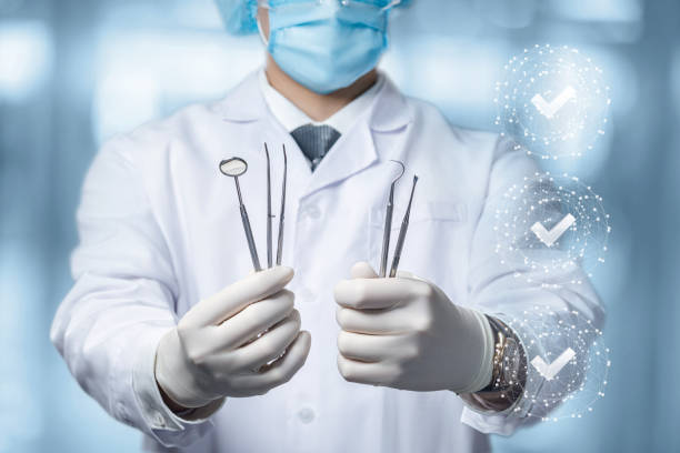 Advanced Technology for Better Dental Care in Golden Triangle, NJ