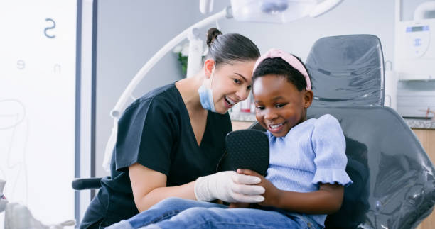 Dental Bonding in Golden Triangle, NJ