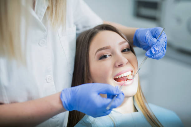 Golden Triangle, NJ Dental Services Company